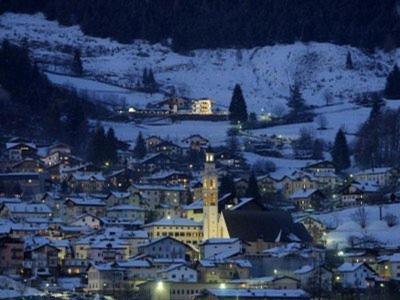 Agritur Darial Alojamento de Turismo Rural