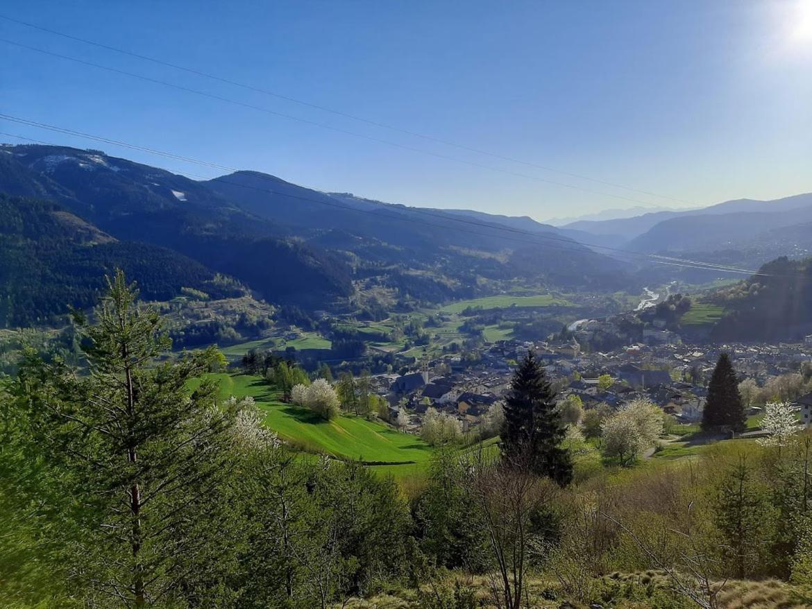 Agritur Darial *