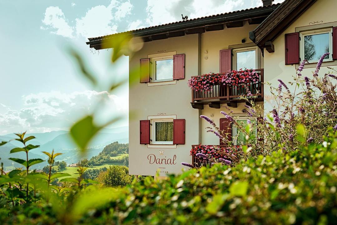 Bauernhof Agritur Darial *