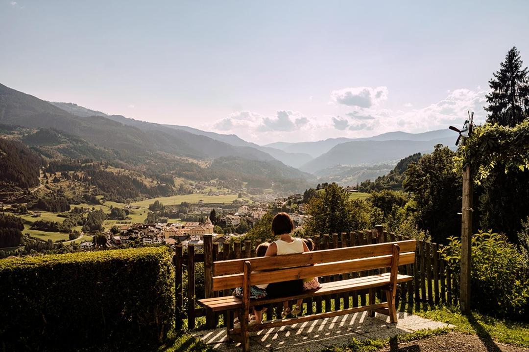 Agritur Darial Bauernhof