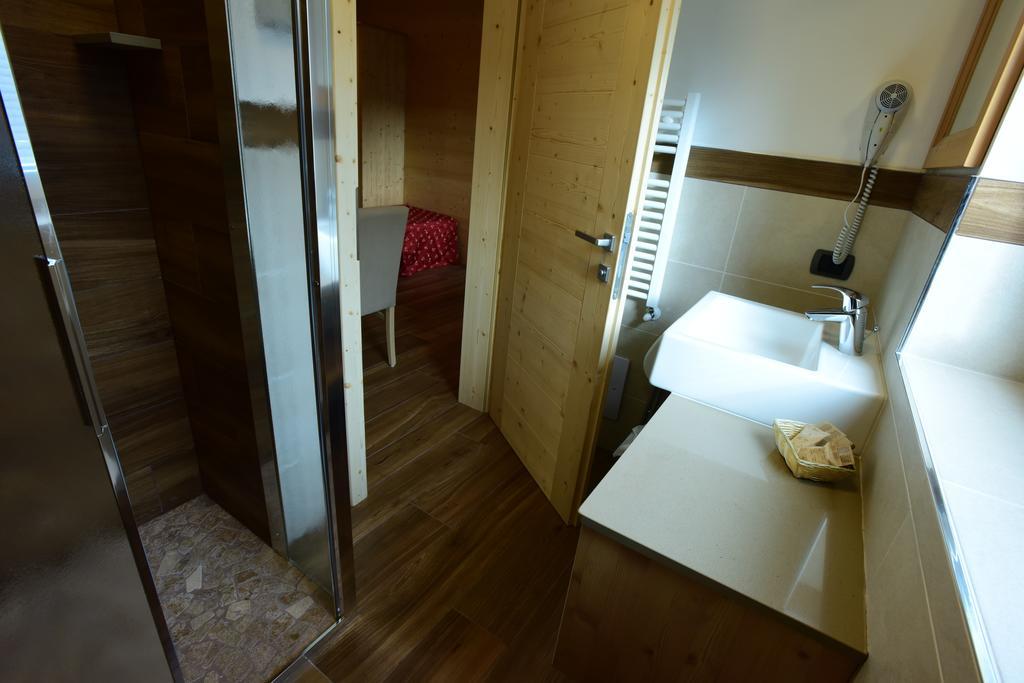 Agritur Darial * Tesero